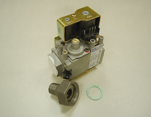 Remeha vanne gaz sit - vanne, sigma
