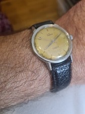 Vintaige Montre Mécanique