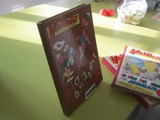 ALBUM RECUEIL RELIURE JOURNAL