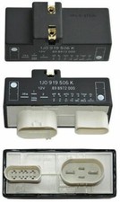 Relais commande ventilateur chauffage VW Golf 4 Lupo New Beetle Bora Polo