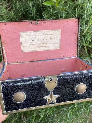 Coffret mai 1885 - mai, &