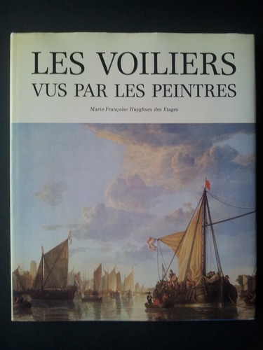 Les voiliers vus - ,