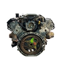 Moteur pour Mercedes Benz