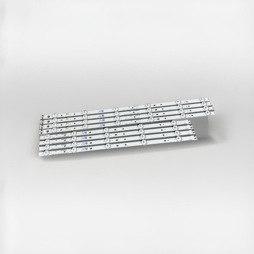 Barettes leds pour tv - 8,