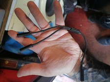 Cable Audio Son Stereo Prise Mini Jack