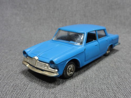 Vintage urss plastic - plastic, remake