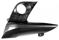 Grille De Pare-choc Avant