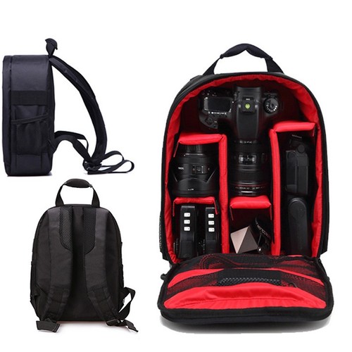 étanche dslr slr camera case - slr,