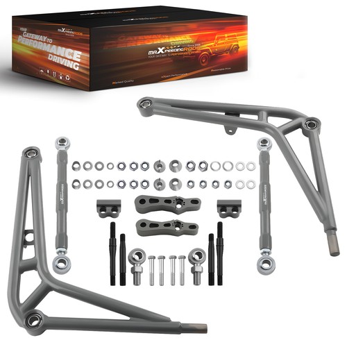 Kit bras suspension - bras, de