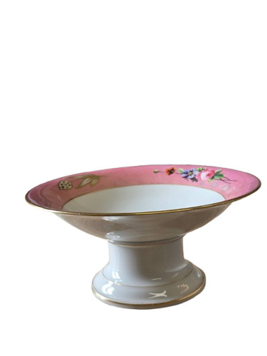 Compotier porcelaine paris - compotier, de