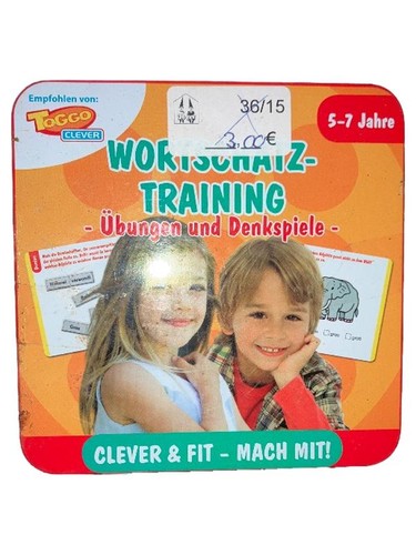 Lingenkids jeu educatif - lingenkids,