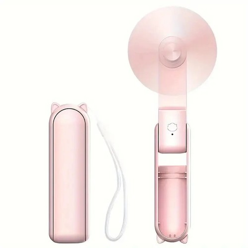 Mini ventilateur poche usb - ventilateur,