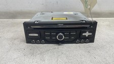 Autoradio d'origine PEUGEOT 3008 1 PHASE 1 96751717XT