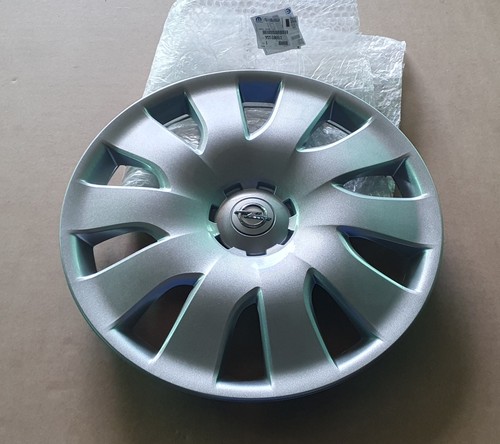 Enjoliveur origine opel - d’origine,