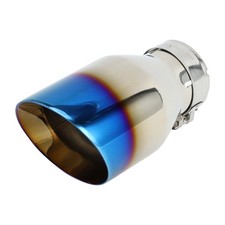 Embout D'Échappement Tuyau