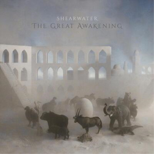 Shearwater the great awakening - the,