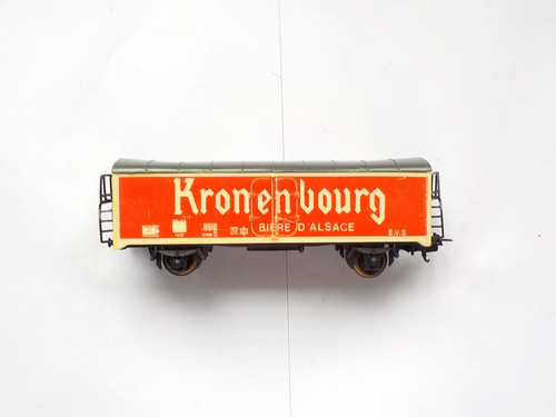 Wagon lima - wagon, sncf