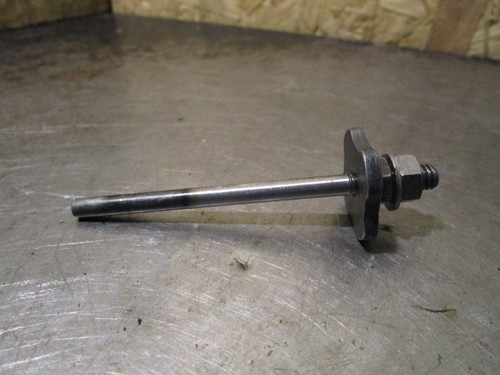 Tige butée embrayage yamaha - d'embrayage,