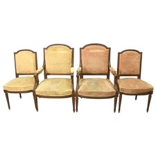 Salon chaises et fauteuils
