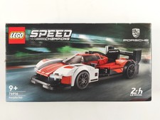 Lego 76916 Porsche 963 / Speed