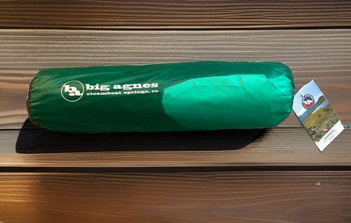Big agnes pitchpine vst 5 - big,