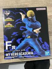 Figurine My Hero Academia BEST