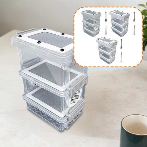 Boîte d'alimentation pour