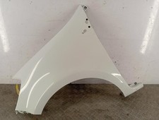 Aile avant gauche RENAULT CLIO