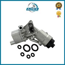 Huile Refroidisseur Boîtier