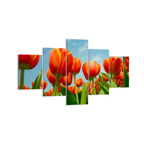 Impression sur toile - impression,