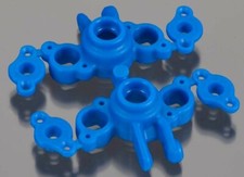 NEW RPM Axle Carriers Blue