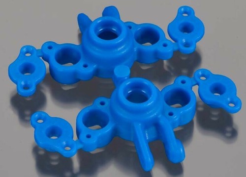 New rpm axle carriers - rpm,