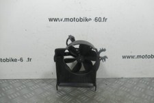 Ventilateur radiateur BMW F