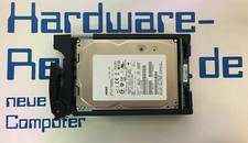 EMC 300GB 15k SAS 6Gb/S 16MB