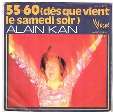 Alain KAN        55.60
