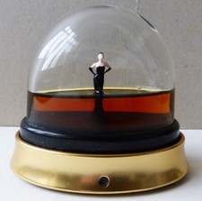 FRAGILE DE JEAN PAUL GAULTIER