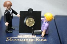 10 centimes de franc 1998 BE