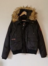 Doudoune Homme RIVALDI JEANS