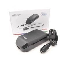Chargeur Bosch Smart System 4A BPC3400 En OVP EB12900000 - NEUF