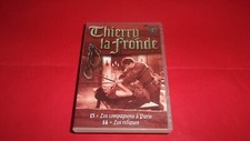DVD,série TV,"THIERRY LA