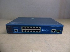 Cisco catalyst c3560 12pc s - catalyst, ws-c3560-12pc-s