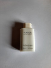 Miniature de parfum  Yves SAINT LAURENT KOUROS EDT  10 ml-Vide /Sans boite