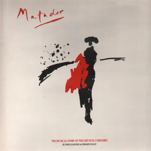 Tom jones matador epic vinyle - tom,