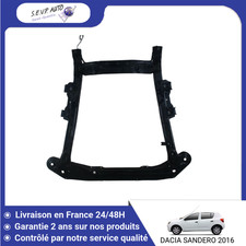 ?? BERCEAU MOTEUR AVANT DACIA SANDERO ➤544010031R ♻️