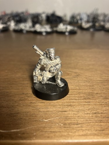 Warhammer 40k astra militarum - 40k,