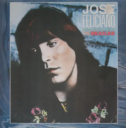 Jose feliciano sings and - jose,