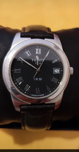 Montre tissot 1853 prx - tissot,