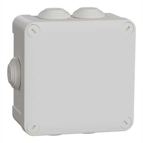 Box schneider electric - 5,