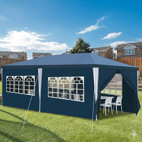 Barnum 3x6 tente réception - 3x6, /