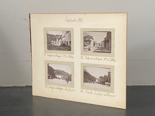 Recueil photos de - recueil, 16